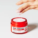 Snail Truecica Miracle Repair Cream
