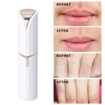 Flawless Facial Hair Remover