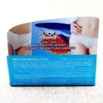 Shrinkage Compact The Vagina