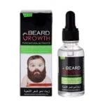 Natural Beard Oil Mustache Growth
