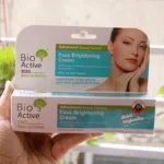 Bio Active Facial Whitening Cream