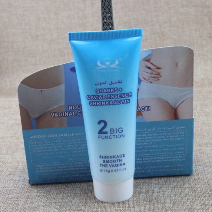 Shrinkage Compact The Vagina Shrinkage Compact The Vagina