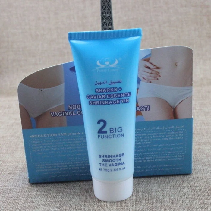 Shrinkage Compact The Vagina