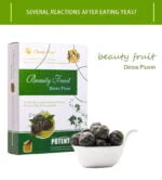 Beauty Fruit Detox Plum - Image 11