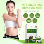 Beauty Fruit Detox Plum - Image 5