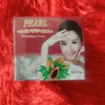 Pearl Whitening Cream
