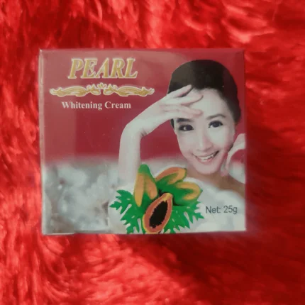 Pearl Whitening Cream
