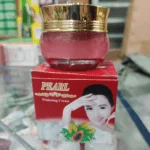 Pearl Whitening Cream