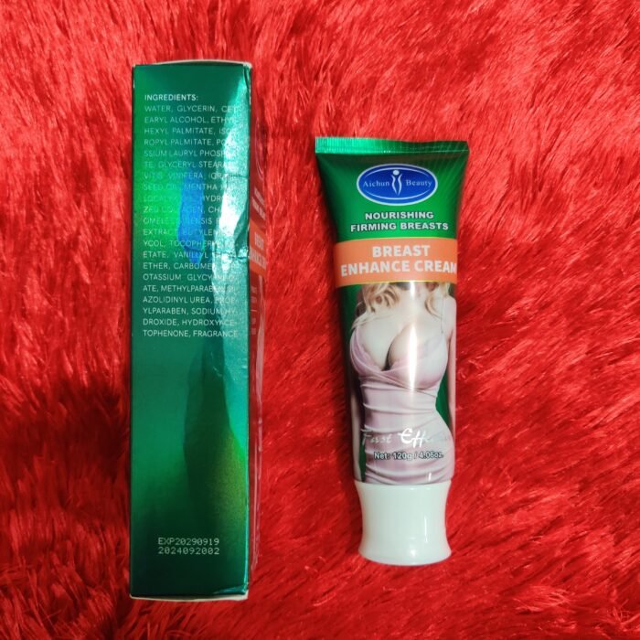 Aichun Beauty Breast Enhance Cream