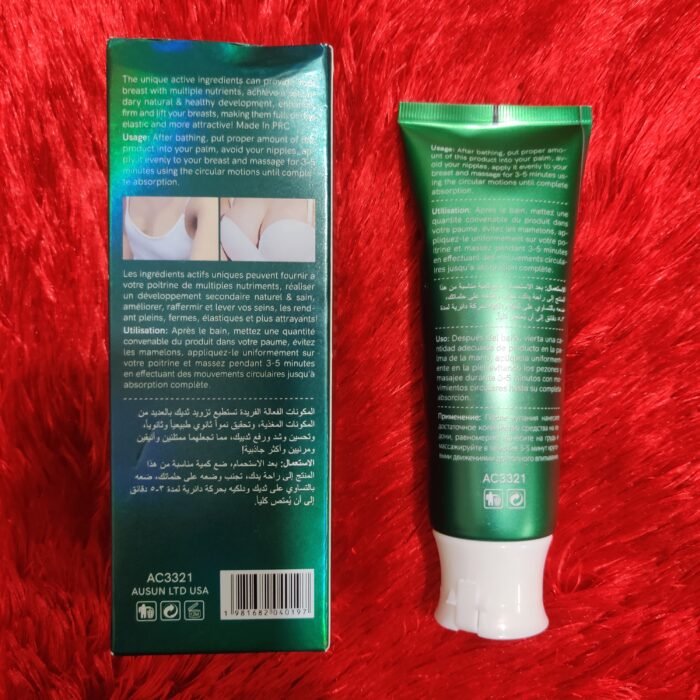 Aichun Beauty Breast Enhance Cream