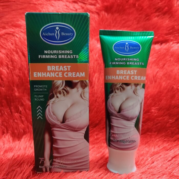 Aichun Beauty Breast Enhance Cream