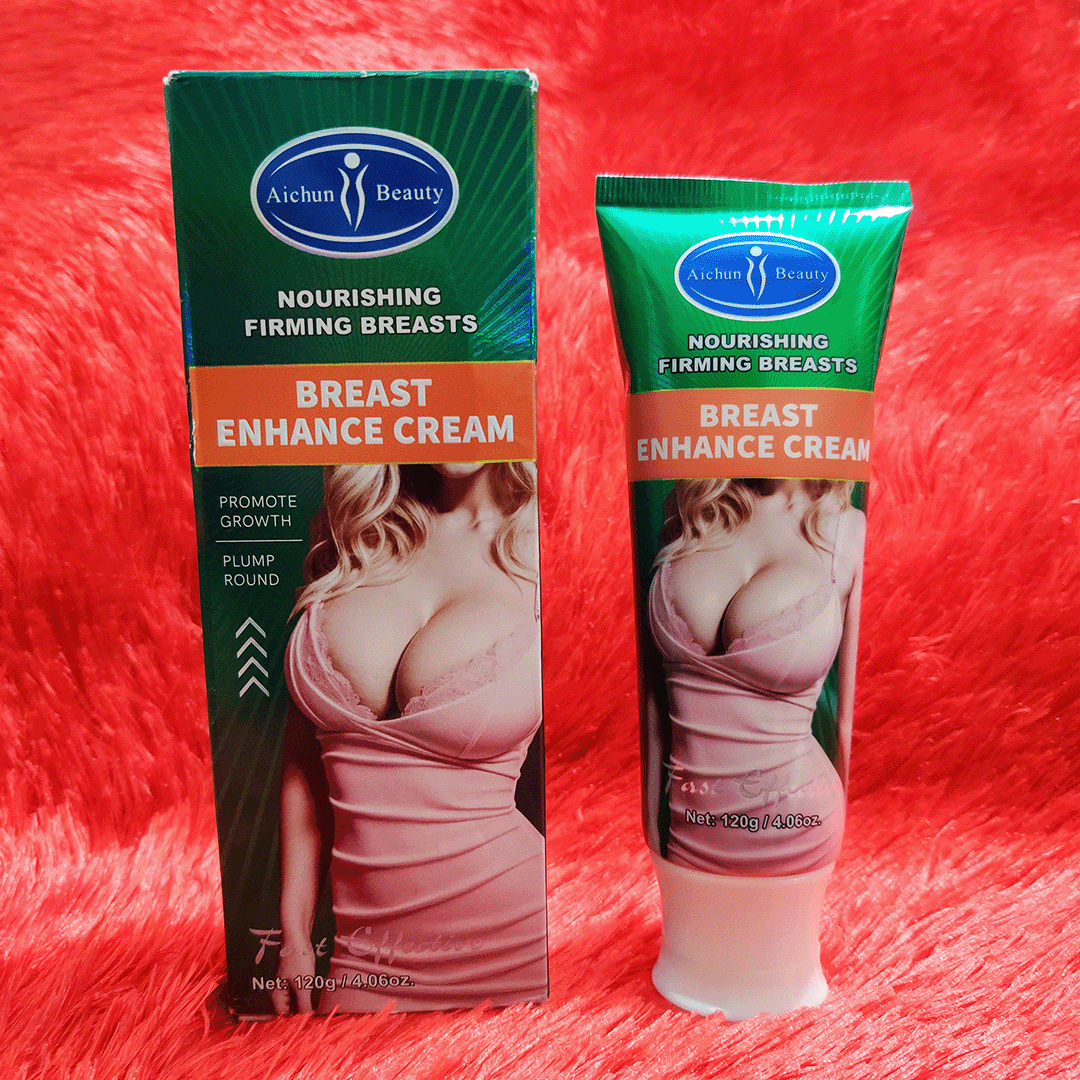 Aichun Beauty Breast Enhance Cream Aichun Beauty Breast Enhance Cream