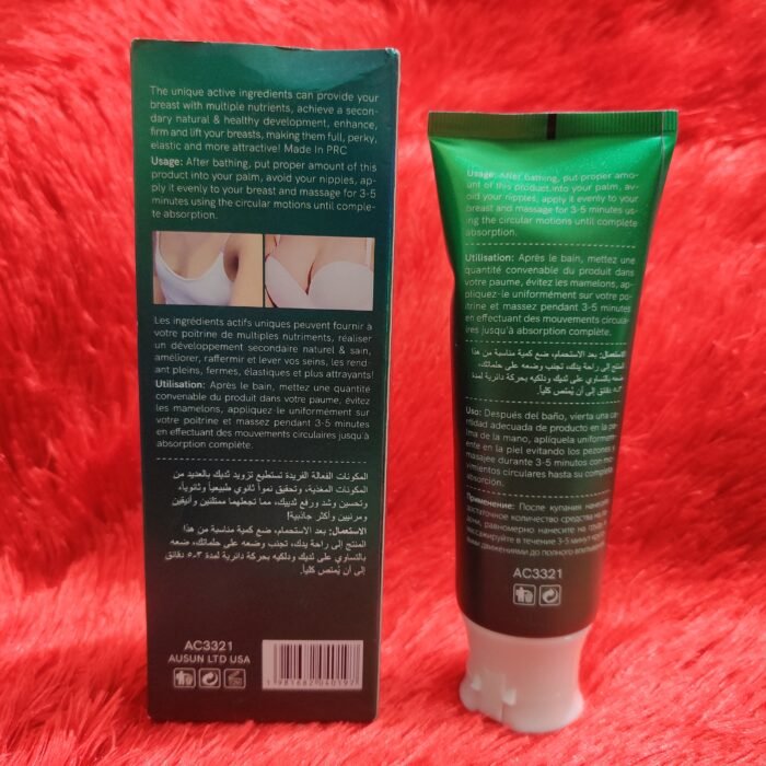 Aichun Beauty Breast Enhance Cream