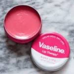 Vaseline Lip Therapy Rosy Lip Balm