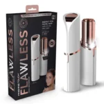 Flawless Facial Hair Remover