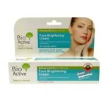 Bio Active Facial Whitening Cream