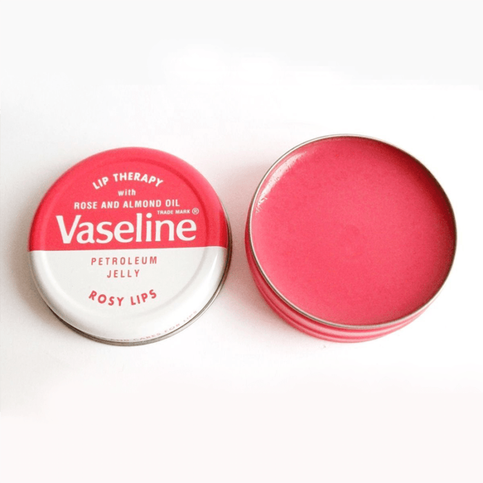 Vaseline Lip Therapy Rosy Lip Balm Vaseline Lip Therapy Rosy Lip Balm