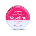 Vaseline Lip Therapy Rosy Lip Balm