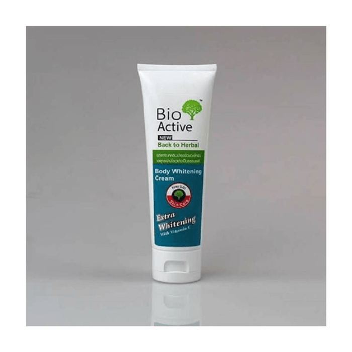 Bio Active Face Whitening Cream For Men Bio Active Face Whitening Cream For Men