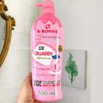 A Bonne Collagen UV Protection Lightening Lotion