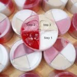 Miracle Whitening 4 In 1 injection Combo Pack Facial Kit