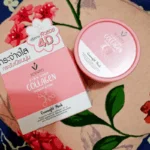 Scentio Pink Lady Collagen Overnight Mask