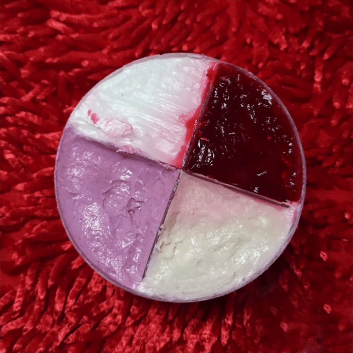 Miracle Whitening 4 In 1 injection Combo Pack Facial Kit