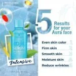 Kojic Intensive Skin Serum