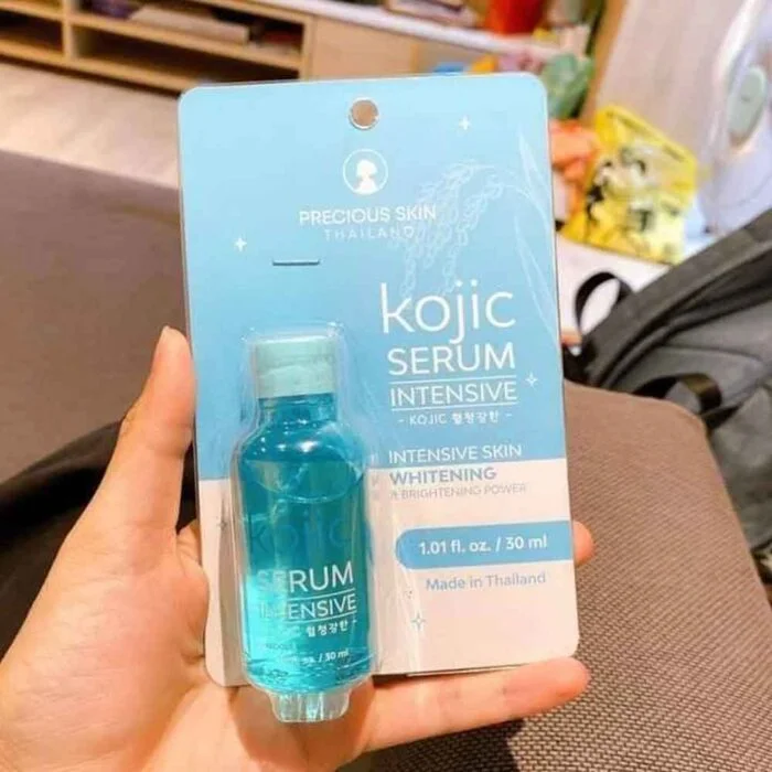 Kojic Intensive Skin Serum
