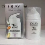 Olay Total Effects 7 in One Night Moisturiser
