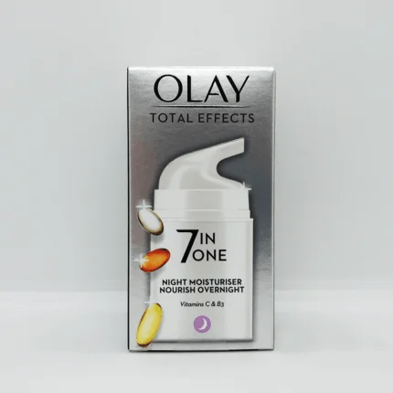 Olay Total Effects 7 in One Night Moisturiser
