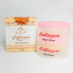 Collagen Plus Day and Night Cream