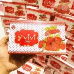 Vivi Whitening and Slimming Juice