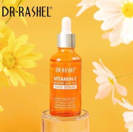 Dr. Rashel Vitamin C Face Serum