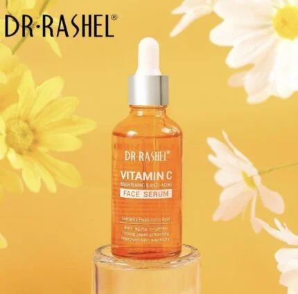 Dr. Rashel Vitamin C Face Serum