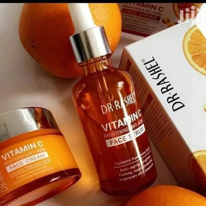 Dr. Rashel Vitamin C Face Serum Dr. Rashel Vitamin C Face Serum
