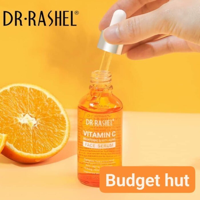 Dr. Rashel Vitamin C Face Serum Dr. Rashel Vitamin C Face Serum