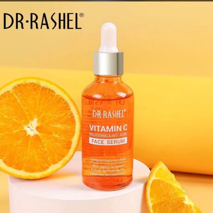 Dr. Rashel Vitamin C Face Serum Dr. Rashel Vitamin C Face Serum