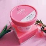 Scentio Pink Lady Collagen Overnight Mask