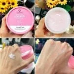 Scentio Pink Lady Collagen Overnight Mask