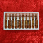 VC Injection Whitening Glowing and Brightening