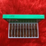 VC Injection Whitening Glowing and Brightening