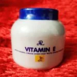 AR Vitamin E Moisturizing Cream
