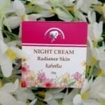 Night Cream Radiance Skin
