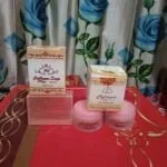 Collagen Plus Day and Night Cream