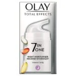 Olay Total Effects 7 in One Night Moisturiser