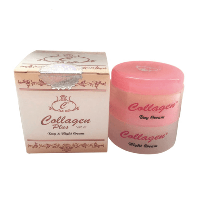 Collagen Plus Day and Night Cream