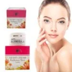 Night Cream Radiance Skin