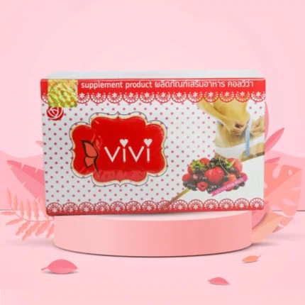 Vivi Whitening and Slimming Juice