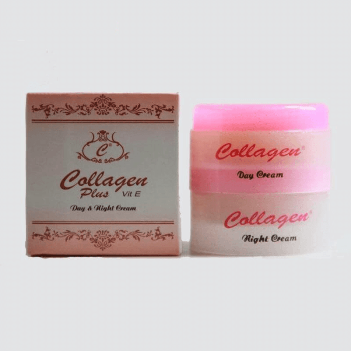 Collagen Plus Day and Night Cream